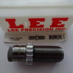 Lee Quick Trim Die 17 Hornet