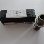 Lee Factory Crimp Die 17 Hornet