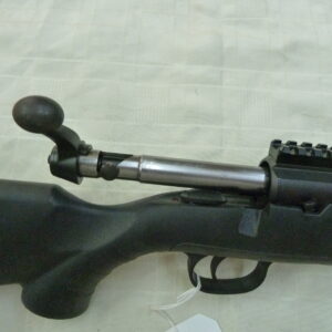 Savage Edge .22-250 Rifle - Image 3