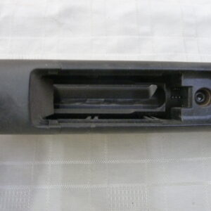 Savage Edge .22-250 Rifle