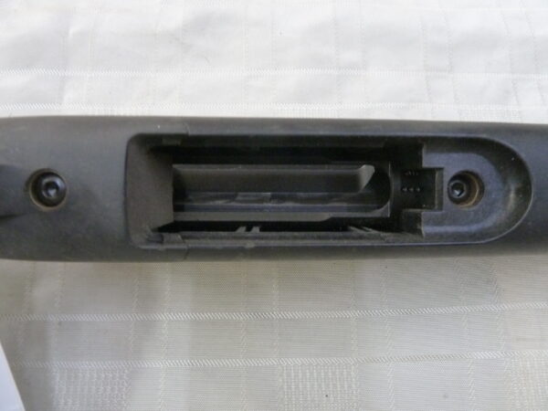 Savage Edge .22-250 Rifle