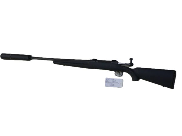 Savage Edge .308 Rifle