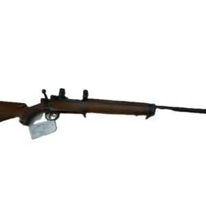 Parker Hale B69 A170 7.62 x 51 Rifle