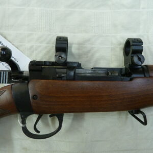 Parker Hale B69 A170  7.62 x 51 Rifle - Image 3