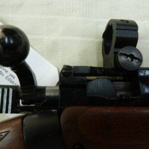 Parker Hale B69 A170  7.62 x 51 Rifle - Image 4
