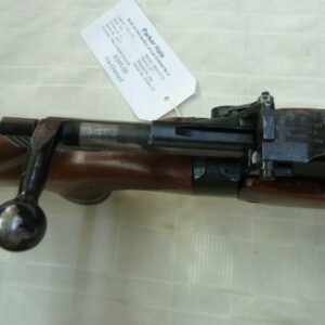 Parker Hale B69 A170  7.62 x 51 Rifle - Image 7