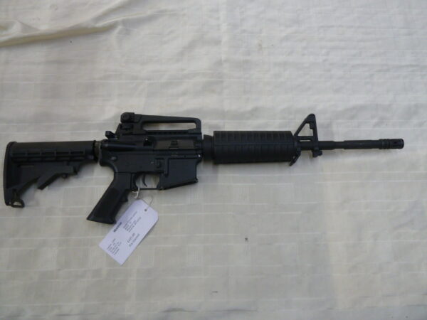 Walther Colt M4 carbine .22RF Rifle