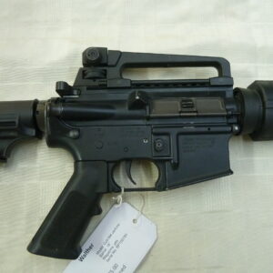 Walther Colt M4 carbine .22RF Rifle - Image 2