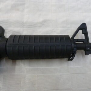 Walther Colt M4 carbine .22RF Rifle - Image 4