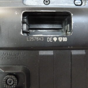 Anschutz MSR RX22 .22RF Rifle - Image 3