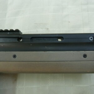 Anschutz MSR RX22 .22RF Rifle - Image 4