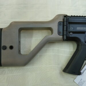 Anschutz MSR RX22 .22RF Rifle - Image 5