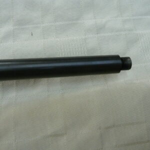CZ 452 .22RF bolt action Rifle