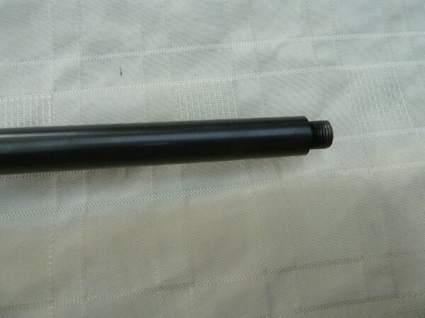 CZ 452 .22RF bolt action Rifle