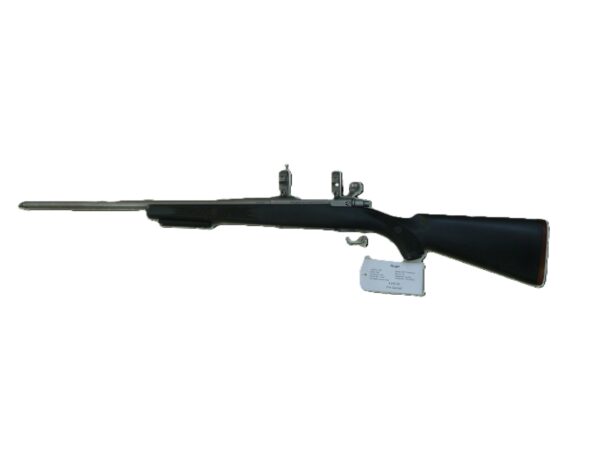 Ruger M77 Hawkeye .233 Rifle