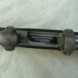 Ruger M77 Hawkeye .223 Rifle - Image 3