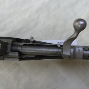 Ruger M77 Hawkeye .233 Rifle