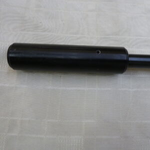 CZ 452-2E .22RF bolt action Rifle - Image 3