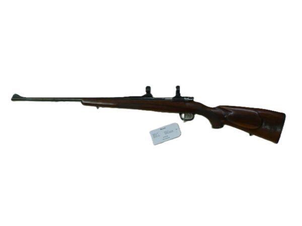 Mauser .243 bolt action Rifle