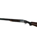 Bettinsoli 12 bore over and under shotgun