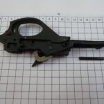 Armsan A612 12 bore sa shotgun trigger unit