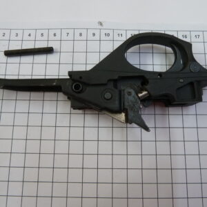 Armsan A612 shotgun trigger unit - Image 2