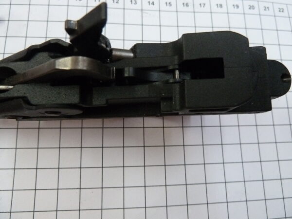 Armsan A612 12 bore sa shotgun trigger unit