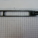 Armsan A612 shotgun action bar