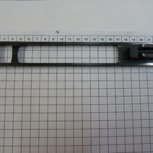 Armsan A612 shotgun action bar