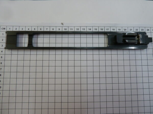 Armsan A612 shotgun action bar