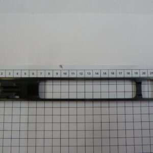 Armsan A612 shotgun action bar