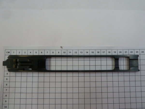 Armsan A612 shotgun action bar