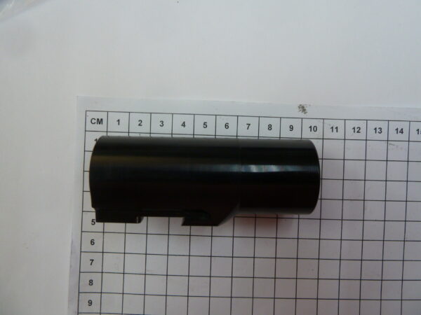 Armsan A612 shotgun action bar bushing
