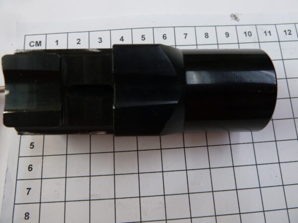 Armsan A612 shotgun action bar bushing