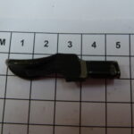 Armsan A612 shotgun firing pin spring