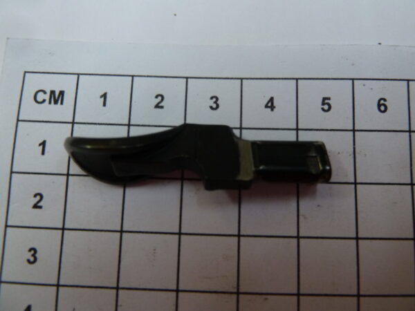 88-031 Armsan A612 12 bore sa shotgun cocking handle (2) Armsan A612 shotgun firing pin spring