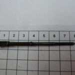 Armsan A612 shotgun firing pin