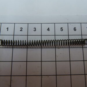 Armsan A612 shotgun firing pin spring