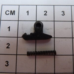 Armsan A612 shotgun ejector claw