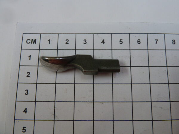 Armsan CRE8 shotgun cocking handle