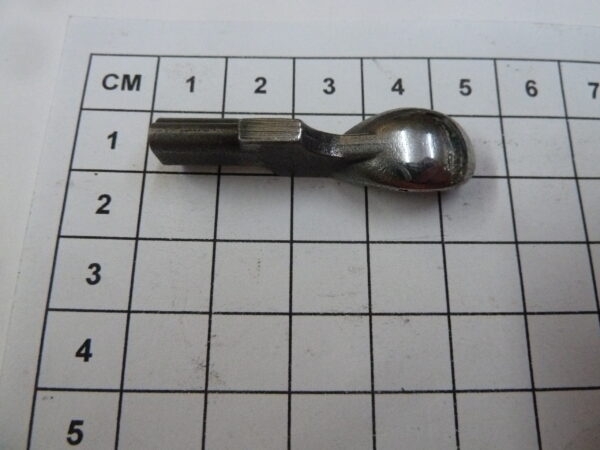 Armsan CRE8 shotgun cocking handle