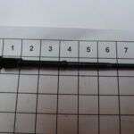 Armsan CRE8 shotgun firing pin