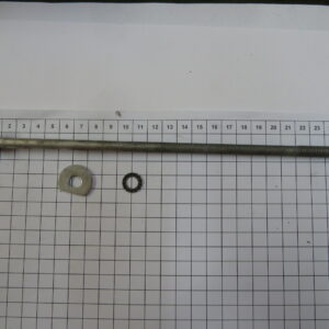 Armsan CRE8 shotgun stock bolt