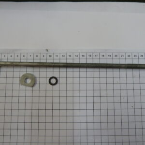 Armsan CRE8 shotgun stock bolt