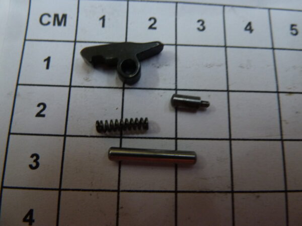 Armsan CRE8 shotgun ejector claw