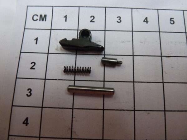 Armsan CRE8 shotgun ejector claw