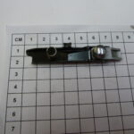 Armsan Paragon shotgun bolt release catch