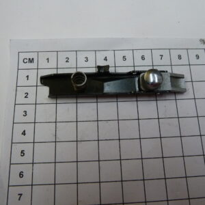 Armsan Paragon shotgun bolt release catch
