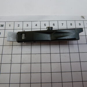 Armsan Paragon shotgun bolt release catch