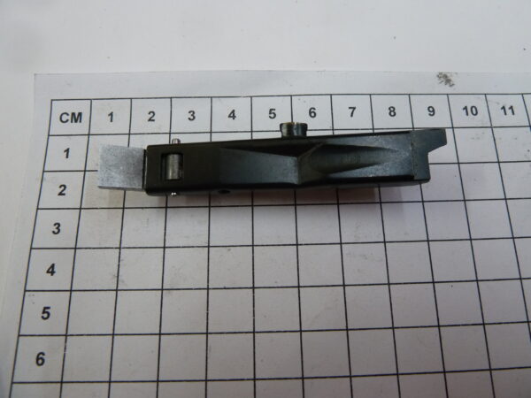 Armsan Paragon shotgun bolt release catch